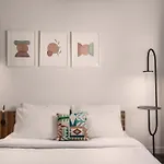 Livingville Nine