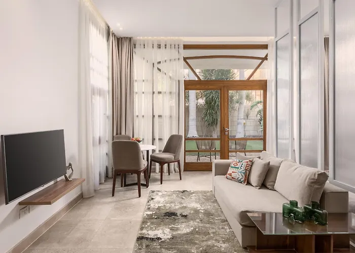 Livingville Nine