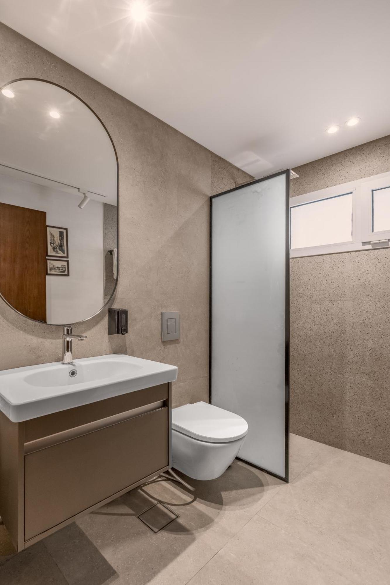 Aparthotel Livingville Nine Cairo
