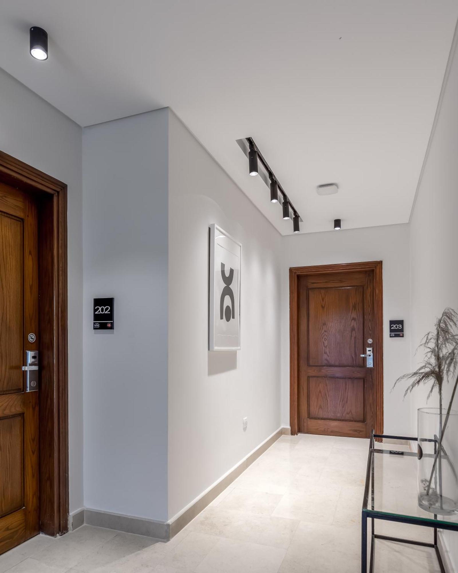 Livingville Nine Cairo