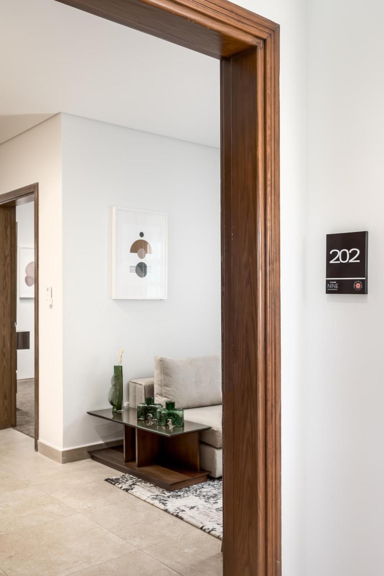 Livingville Nine Cairo