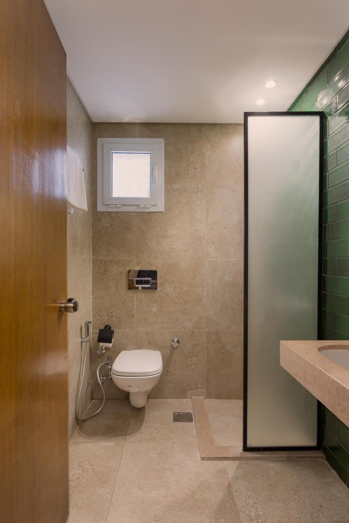 Livingville Nine Aparthotel Cairo
