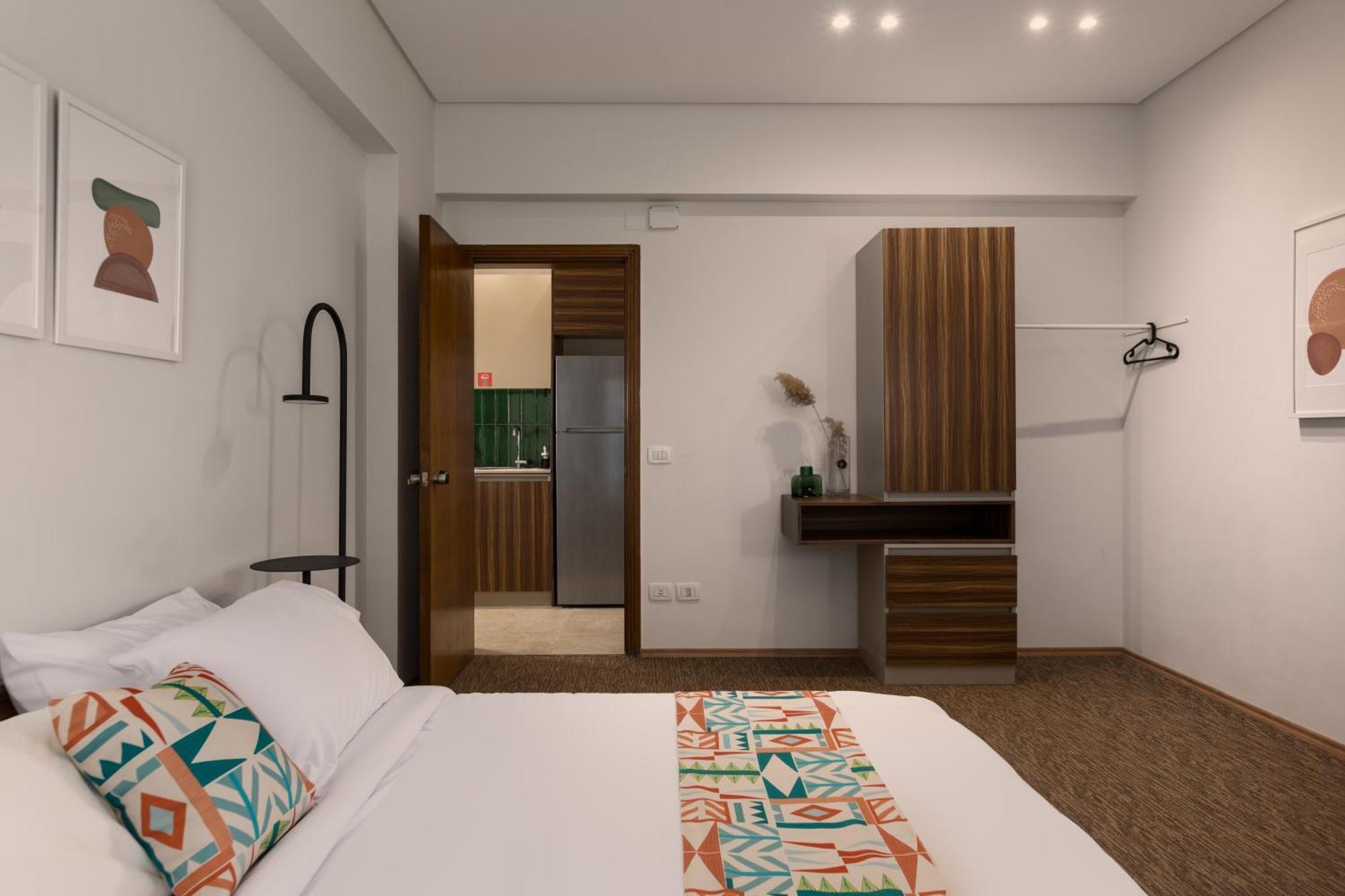 Livingville Nine