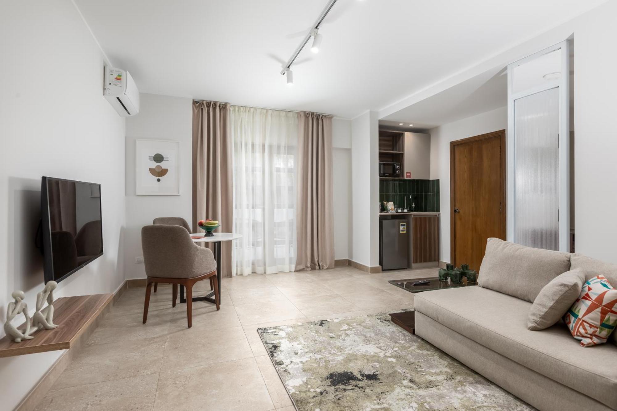 Livingville Nine
