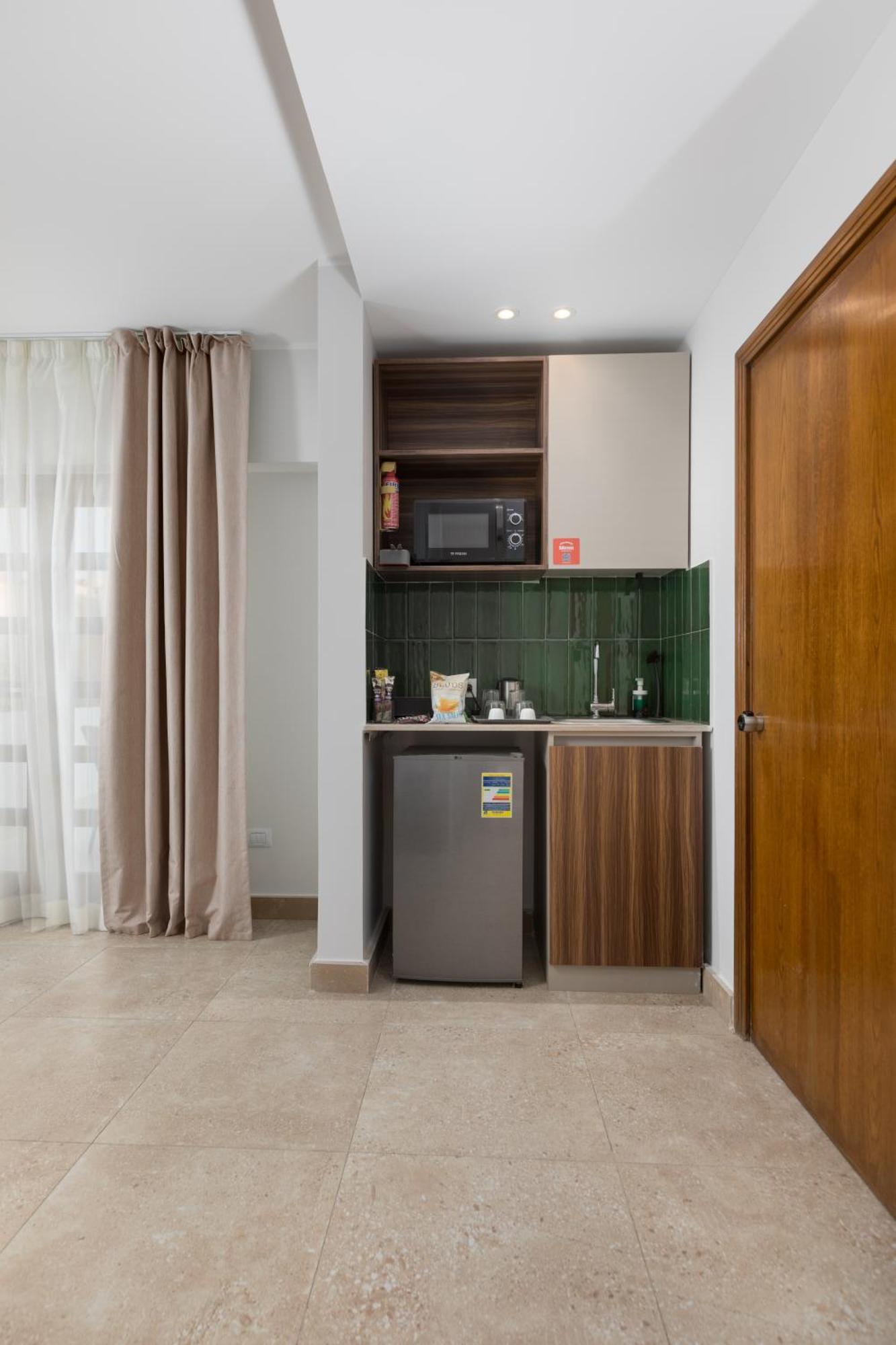 Livingville Nine