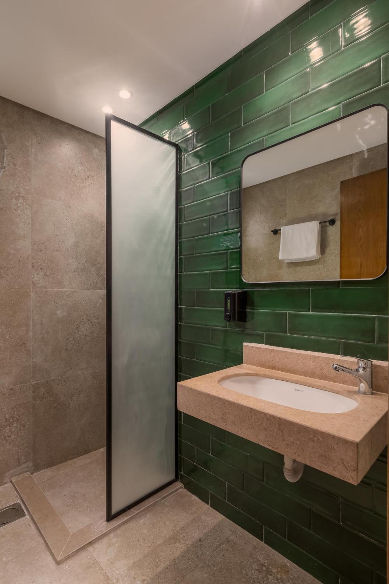 Aparthotel Livingville Nine Cairo